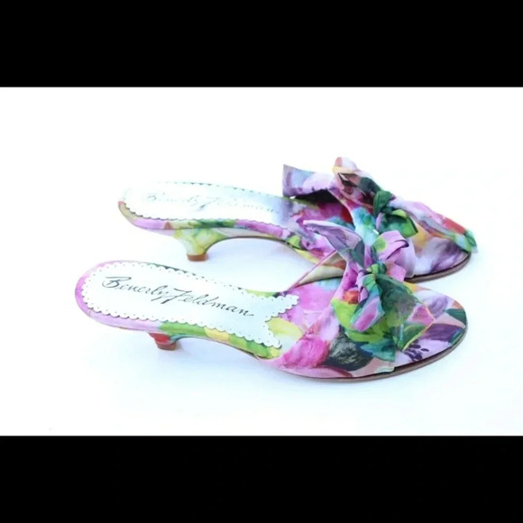 Beverly Feldman sandals - Picture 1 of 8